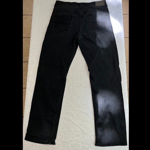 Men’s Denver Hayes Flextech jeans - Picture 2 of 2